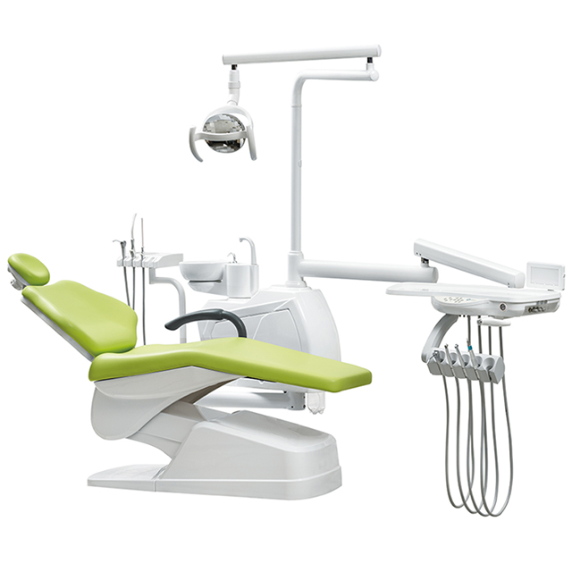 Dental chair, Dental unit, China dental chair unit, dental equipment